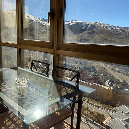 Snow House 3 Apartment *