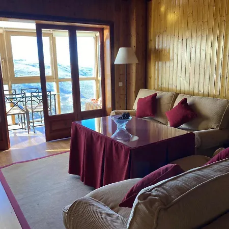 Apartamento Snow House 3