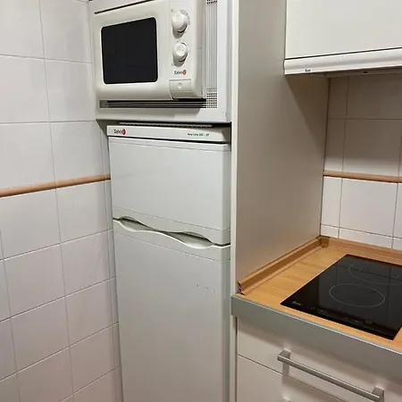 Apartment Snow House 3 *