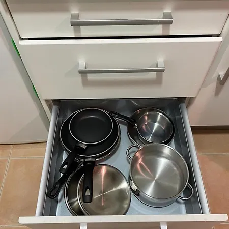 Apartamento Snow House 3 *