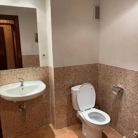 Apartamento Snow House 3