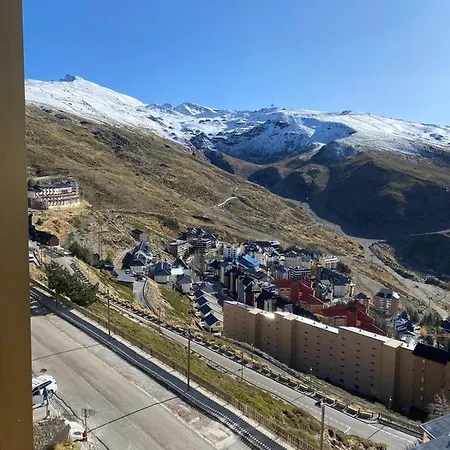 Apartamento Snow House 3