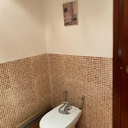 Snow House 3 Apartamento
