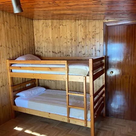 Snow House 3 Apartment *