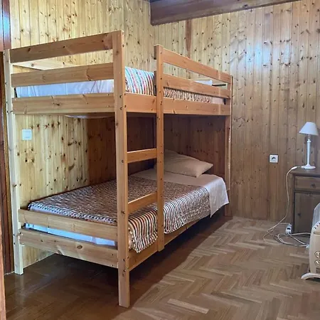 Apartment Snow House 3 *